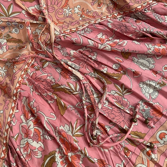 Boho Beach Cover - Picture 3 of 3